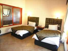 Chrismar Hotel