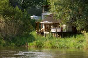 Chuma House