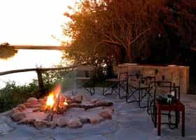 Kiambi Safari Lodge