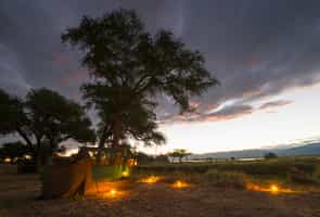 Camp Zambezi