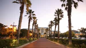 InterContinental in Cape Town