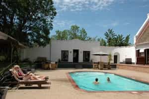 Stellenhof Country House