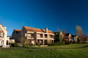 Boschenmeer Grande Lodge