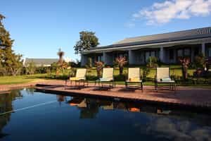 Rippon's Safari Lodge