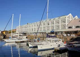 Victoria & Alfred Hotel