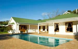 Holiday Houses-SA