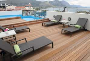 Quarters Hermanus