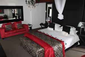 Ama Zulu Guesthouse and Safaris