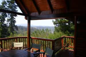 Phantom River View