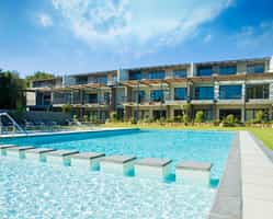 Premier Hotel Knysna - The Moorings