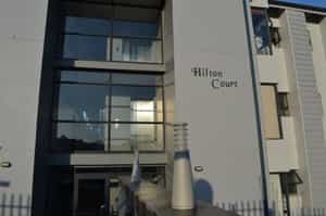 Hilton Court