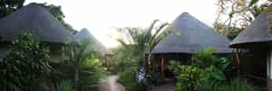 Lodge Afrique