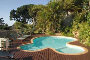 Seasands Lodge and Garden Cottages