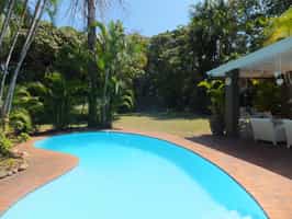 St Lucia Kingfisher Lodge