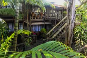Umlilo Lodge
