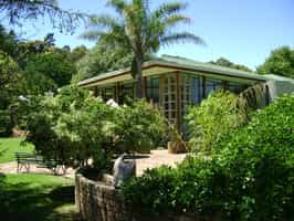The Hydro at Stellenbosch