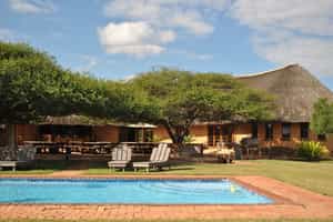Bayala Game Lodge