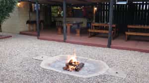 Kudu Ridge Game Ranch