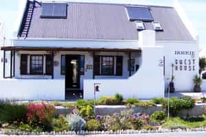 Hoekie Guesthouse
