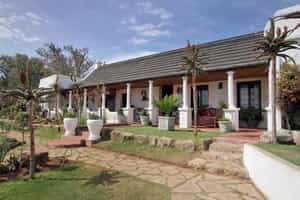 Amakhala Reed Valley Inn