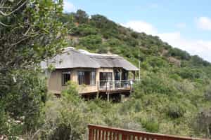 Bou Bou Lodge