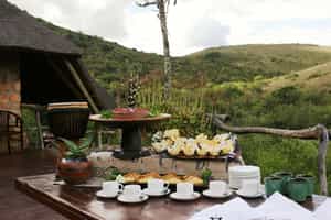 Lalibela Game Reserve