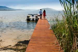 Lakeside Lodge & Spa