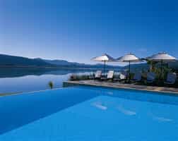 Lake Pleasant Living Spa on the Lake