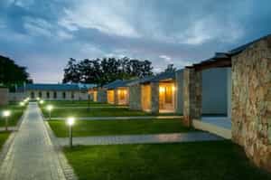 Africanos Country Estate