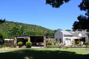 Chicane B&B 