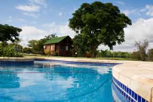 Lenmore Chalets 