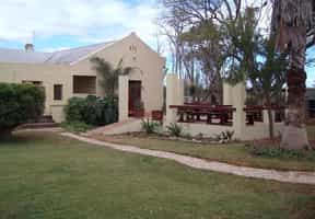 Rosedale Bed & Breakfast
