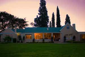 The Colonial