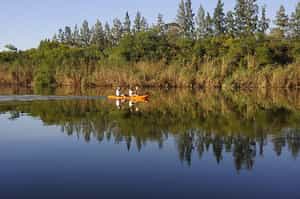 Umlambo B&B