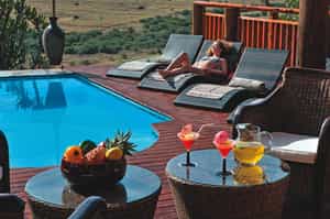 Addo Afrique Estate