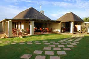 Hitgeheim Country Lodge & Eco-Reserve