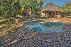 Dinizulu Lodge