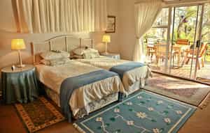 Tamboti Ridge B&B