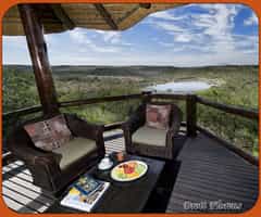 Elephant Rock Private Safari Lodge