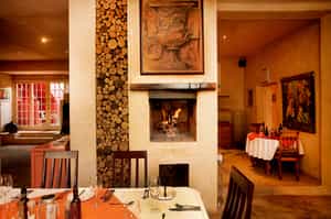 Karoo Art Hotel