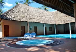 Neptune Village Beach Resort & Spa