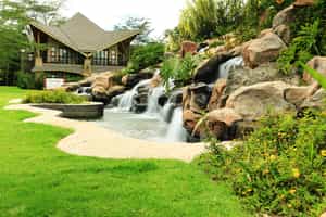 Enashipai Resort & Spa