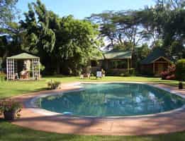 Dea's Gardens
