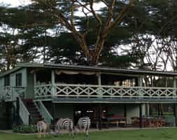 Sanctuary Farm