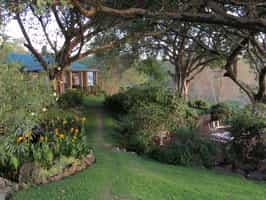Ajabu House