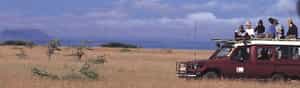 Liki North Camp