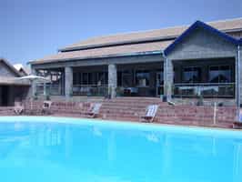 Motel de l'Isalo