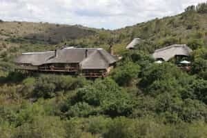 Lentaba Lodge