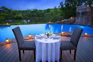 Mackouwkuil Game Lodge