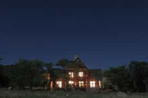 Kololo Game Reserve